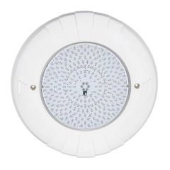 SlimLED Havuz Sualtı Aydınlatma Lambası - Kovansız - Reçine Dolgulu - RGB Renkli - 90 LED RGB - Beyaz, 36 W