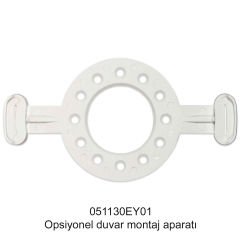 SlimLED Havuz Sualtı Aydınlatma Lambası - Kovansız - Reçine Dolgulu - RGB Renkli - 81 LED RGB, 30 W-Kendinden Entegreli