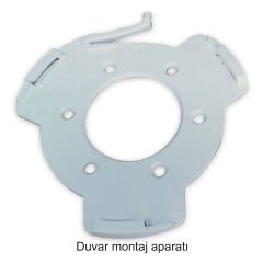 MİDİ-Clicker” Havuz Su-altı Aydınlatma Lambası. Kovansız, RGB Renkli - 72 LED RGB- Kendinden Entegreli - 8 W