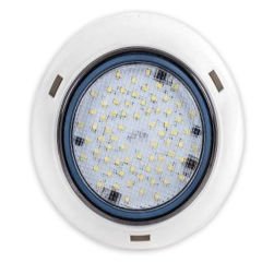 MİDİ-Clicker” Havuz Su-altı Aydınlatma Lambası. Kovansız, RGB Renkli - 72 LED RGB - Merkezi Entegreli - 8 W