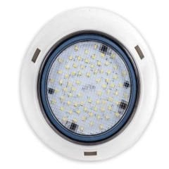 MİDİ-Clicker” Havuz Su-altı Aydınlatma Lambası. Kovansız, RGB Renkli - 72 LED RGB - Merkezi Entegreli - 8 W