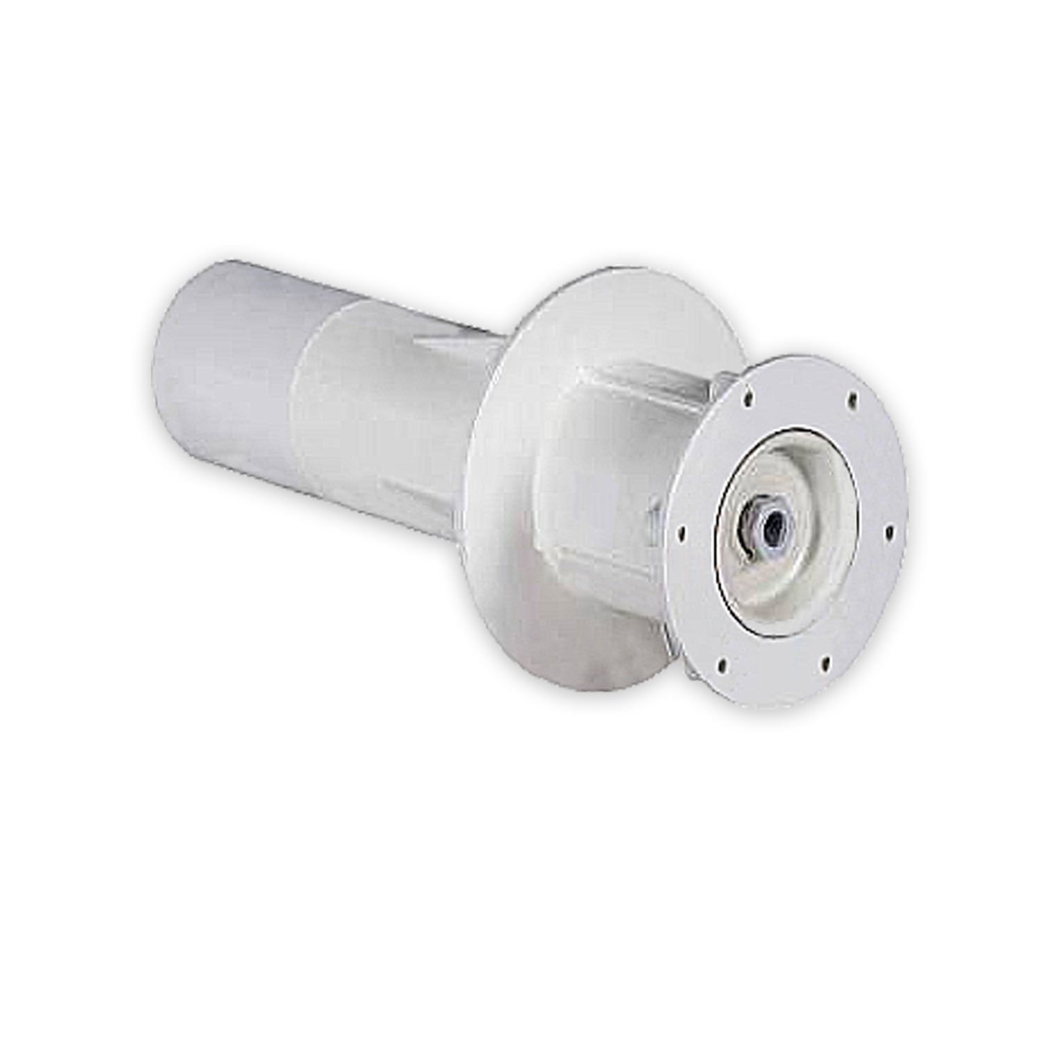 Sıva Üstü Lambalar için Sızdırmaz Kablo-Beton Geçişi