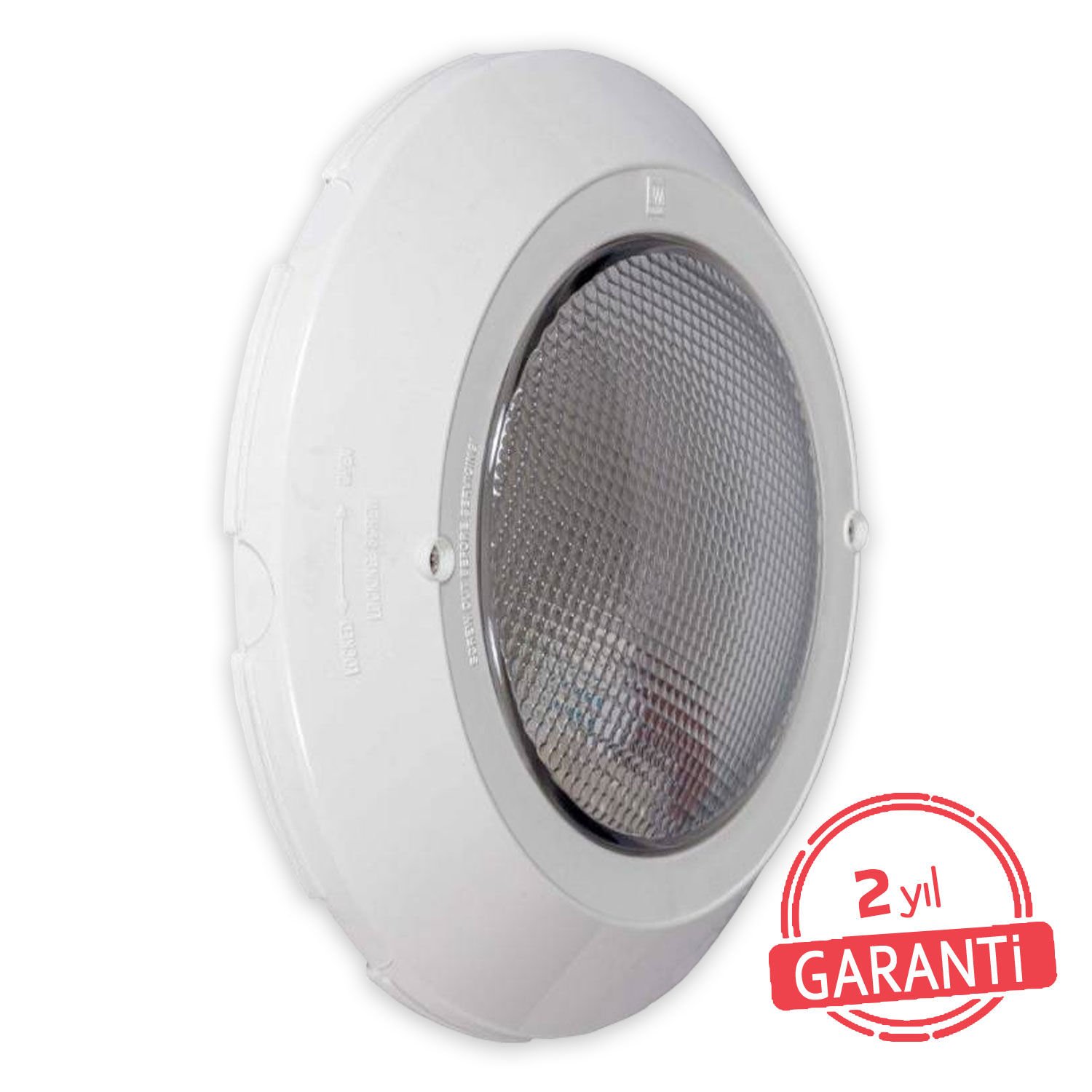 FLAT Halogen” Kovansız Havuz Sualtı Aydınlatma Lambası