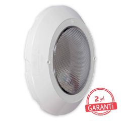 FLAT Halogen” Kovansız Havuz Sualtı Aydınlatma Lambası