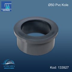 Ø50 Pvc Kole
