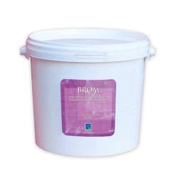 BROM TABLETİ 15 kg