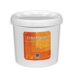 “CHLORSTAB” İzosiyanürik Asit - Klor Stabilizatörü 20 Kg.