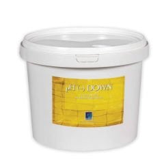 “pH (-) DOWN” Toz pH Düşürücü 25 Kg.