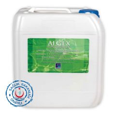 “ALGEX” Yosun Öldürücü - 20 L