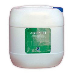 “ALGEX JET” Köpüksüz Temizlik Sıvısı - 20 L