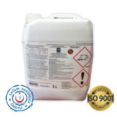 “ALGEX PROTECTOR” Yosun Önleyici - 5 L