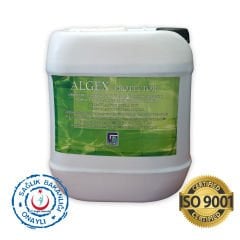 “ALGEX PROTECTOR” Yosun Önleyici - 10 L