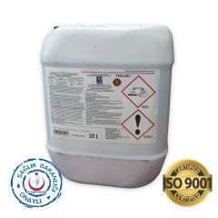 “ALGEX PROTECTOR” Yosun Önleyici - 10 L