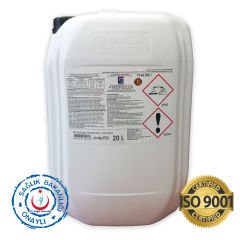 “ALGEX PROTECTOR” Yosun Önleyici - 20 L