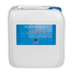 “PUREFLOCK L” Sıvı Topaklayıcı - 20 L