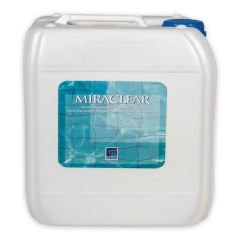 ''MİRACLEAR'' Süper Şok Parlatıcı - 10 LT