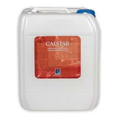 “CALSTAB” Sertlik Stabilizatörü / İyon Tutucu - 10 LT