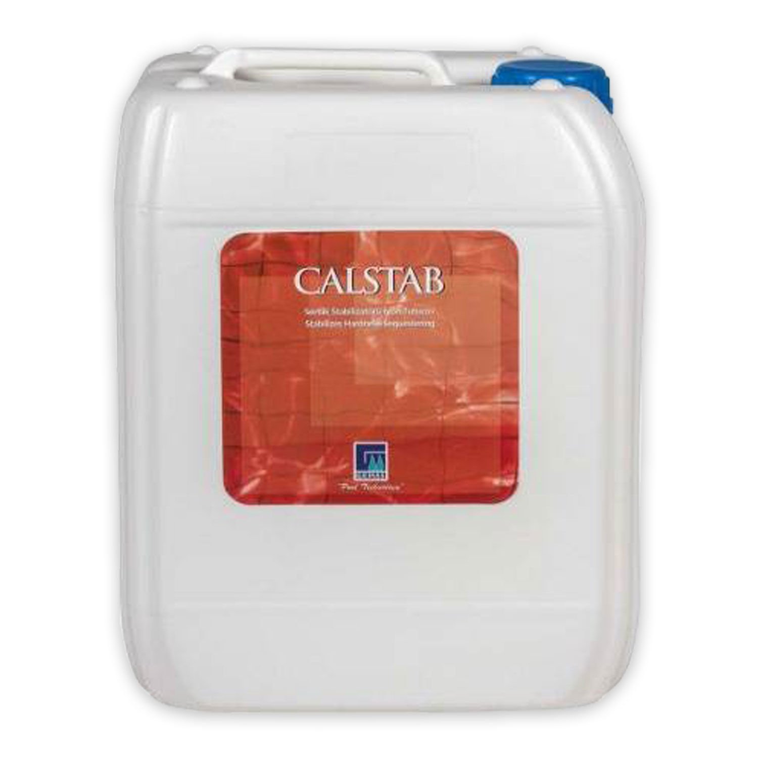 “CALSTAB” Sertlik Stabilizatörü / İyon Tutucu - 20 LT