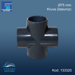 Ø75 mm Kruva - Istavroz