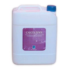 “CALCEX POOL” Havuz Yüzeyindeki Kirecin Temizlenmesi İçin - 20 LT