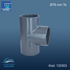 Ø78 mm Te