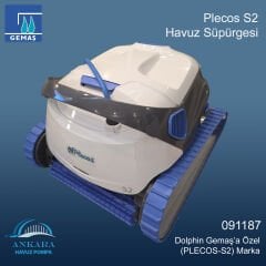 Plecos S2 Cleaner