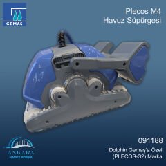 Plecos M4 Cleaner