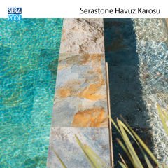 Serastone (11x33 cm / Fileli) Porselen Karo - m² 'si